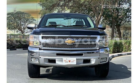 ይግዙ Imported Chevrolet Silverado ጥቁር መኪና በ Import - Dubai በ ኢትዮጵያ ይግዙ Imported Chevrolet Silverado ጥቁር መኪና በ Import - Dubai በ ኢትዮጵያ