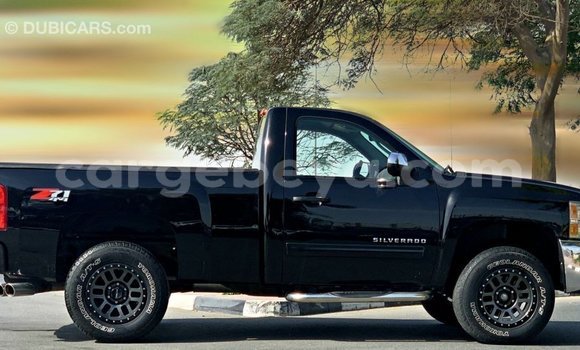 ይግዙ Imported Chevrolet Silverado ጥቁር መኪና በ Import - Dubai በ ኢትዮጵያ ይግዙ Imported Chevrolet Silverado ጥቁር መኪና በ Import - Dubai በ ኢትዮጵያ