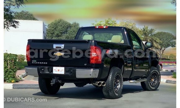 ይግዙ Imported Chevrolet Silverado ጥቁር መኪና በ Import - Dubai በ ኢትዮጵያ ይግዙ Imported Chevrolet Silverado ጥቁር መኪና በ Import - Dubai በ ኢትዮጵያ