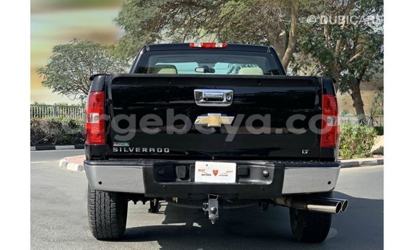 ይግዙ Imported Chevrolet Silverado ጥቁር መኪና በ Import - Dubai በ ኢትዮጵያ ይግዙ Imported Chevrolet Silverado ጥቁር መኪና በ Import - Dubai በ ኢትዮጵያ