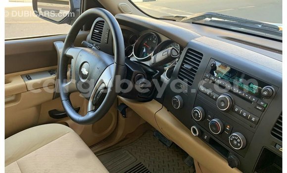 ይግዙ Imported Chevrolet Silverado ጥቁር መኪና በ Import - Dubai በ ኢትዮጵያ ይግዙ Imported Chevrolet Silverado ጥቁር መኪና በ Import - Dubai በ ኢትዮጵያ