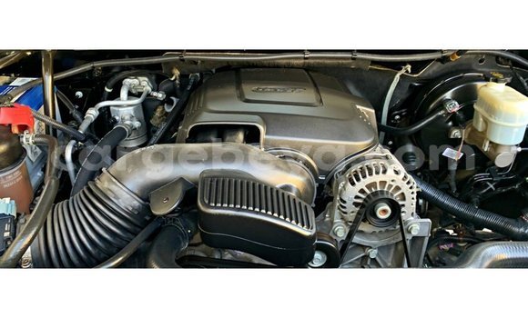 ይግዙ Imported Chevrolet Silverado ጥቁር መኪና በ Import - Dubai በ ኢትዮጵያ ይግዙ Imported Chevrolet Silverado ጥቁር መኪና በ Import - Dubai በ ኢትዮጵያ