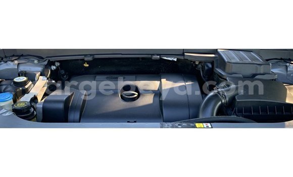 Buy Import Land Rover Defender Other Car in Import - Dubai in Ethiopia Buy Import Land Rover Defender Other Car in Import - Dubai in Ethiopia