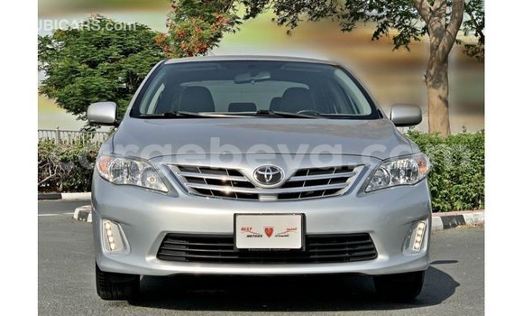 Buy Import Toyota Corolla Other Car in Import - Dubai in Ethiopia Buy Import Toyota Corolla Other Car in Import - Dubai in Ethiopia