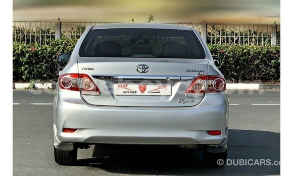 Buy Import Toyota Corolla Other Car in Import - Dubai in Ethiopia Buy Import Toyota Corolla Other Car in Import - Dubai in Ethiopia