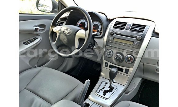 Buy Import Toyota Corolla Other Car in Import - Dubai in Ethiopia Buy Import Toyota Corolla Other Car in Import - Dubai in Ethiopia