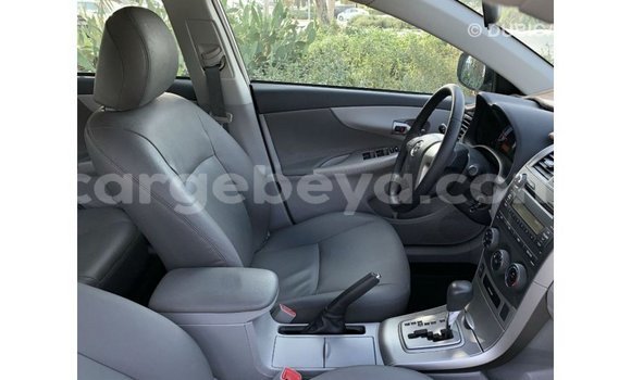 Buy Import Toyota Corolla Other Car in Import - Dubai in Ethiopia Buy Import Toyota Corolla Other Car in Import - Dubai in Ethiopia