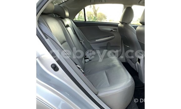Buy Import Toyota Corolla Other Car in Import - Dubai in Ethiopia Buy Import Toyota Corolla Other Car in Import - Dubai in Ethiopia