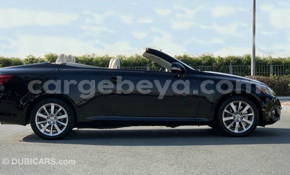 ይግዙ Imported Lexus IS ጥቁር መኪና በ Import - Dubai በ ኢትዮጵያ ይግዙ Imported Lexus IS ጥቁር መኪና በ Import - Dubai በ ኢትዮጵያ