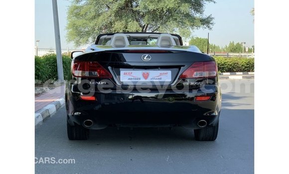 ይግዙ Imported Lexus IS ጥቁር መኪና በ Import - Dubai በ ኢትዮጵያ ይግዙ Imported Lexus IS ጥቁር መኪና በ Import - Dubai በ ኢትዮጵያ