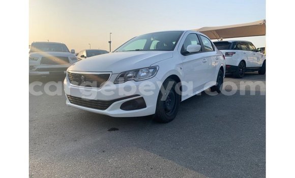 Buy Import Peugeot 301 White Car in Import - Dubai in Ethiopia