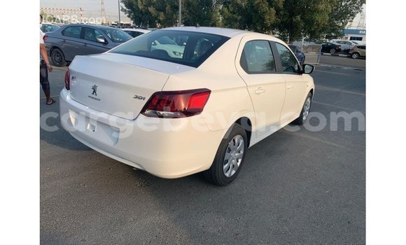 Buy Import Peugeot 301 White Car in Import - Dubai in Ethiopia Buy Import Peugeot 301 White Car in Import - Dubai in Ethiopia