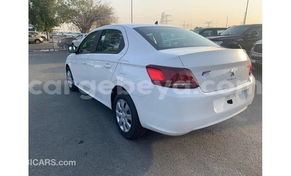 Buy Import Peugeot 301 White Car in Import - Dubai in Ethiopia Buy Import Peugeot 301 White Car in Import - Dubai in Ethiopia