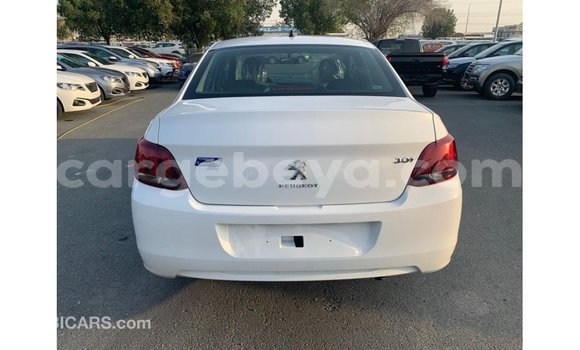 Buy Import Peugeot 301 White Car in Import - Dubai in Ethiopia Buy Import Peugeot 301 White Car in Import - Dubai in Ethiopia
