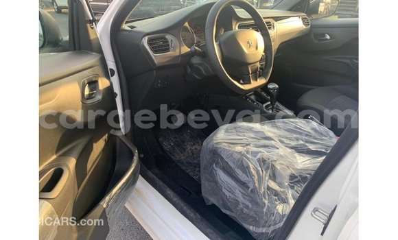 Buy Import Peugeot 301 White Car in Import - Dubai in Ethiopia Buy Import Peugeot 301 White Car in Import - Dubai in Ethiopia