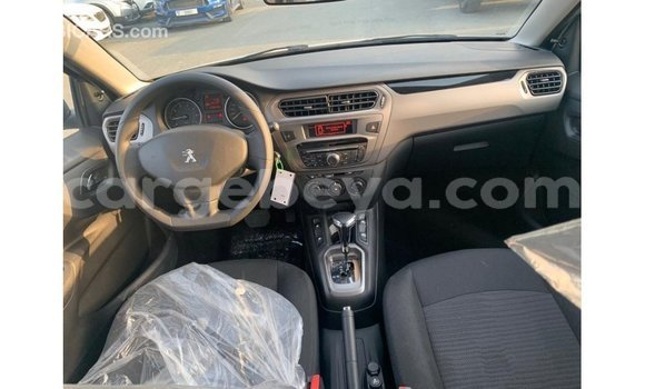 Buy Import Peugeot 301 White Car in Import - Dubai in Ethiopia Buy Import Peugeot 301 White Car in Import - Dubai in Ethiopia