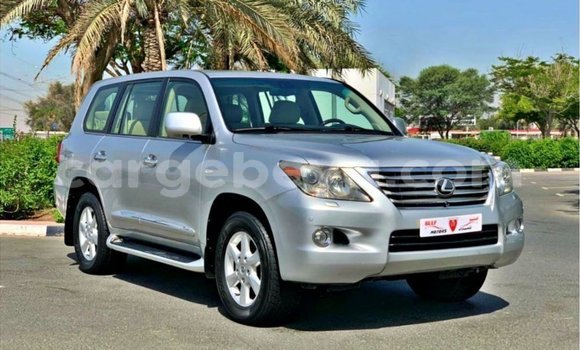 Buy Import Lexus LX Other Car in Import - Dubai in Ethiopia Buy Import Lexus LX Other Car in Import - Dubai in Ethiopia