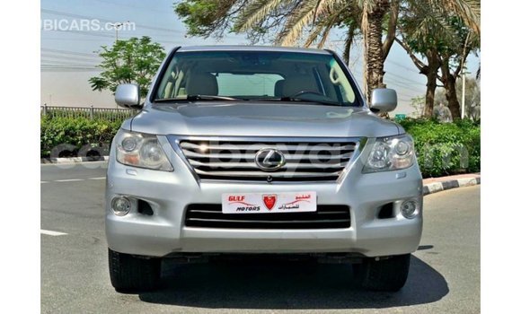 Buy Import Lexus LX Other Car in Import - Dubai in Ethiopia Buy Import Lexus LX Other Car in Import - Dubai in Ethiopia