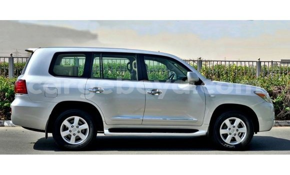 Buy Import Lexus LX Other Car in Import - Dubai in Ethiopia Buy Import Lexus LX Other Car in Import - Dubai in Ethiopia