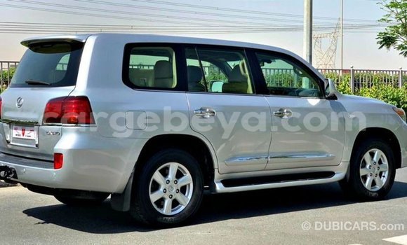 Buy Import Lexus LX Other Car in Import - Dubai in Ethiopia Buy Import Lexus LX Other Car in Import - Dubai in Ethiopia