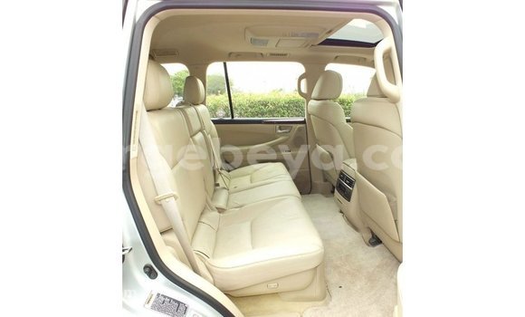 Buy Import Lexus LX Other Car in Import - Dubai in Ethiopia Buy Import Lexus LX Other Car in Import - Dubai in Ethiopia