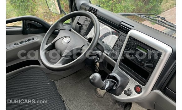 Buy Import Mitsubishi L400 White Truck in Import - Dubai in Ethiopia Buy Import Mitsubishi L400 White Truck in Import - Dubai in Ethiopia