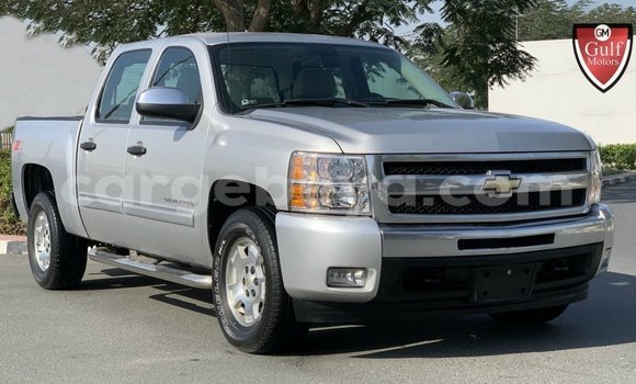 ይግዙ Imported Chevrolet Silverado ሌላ መኪና በ Import - Dubai በ ኢትዮጵያ ይግዙ Imported Chevrolet Silverado ሌላ መኪና በ Import - Dubai በ ኢትዮጵያ