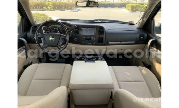 ይግዙ Imported Chevrolet Silverado ሌላ መኪና በ Import - Dubai በ ኢትዮጵያ ይግዙ Imported Chevrolet Silverado ሌላ መኪና በ Import - Dubai በ ኢትዮጵያ