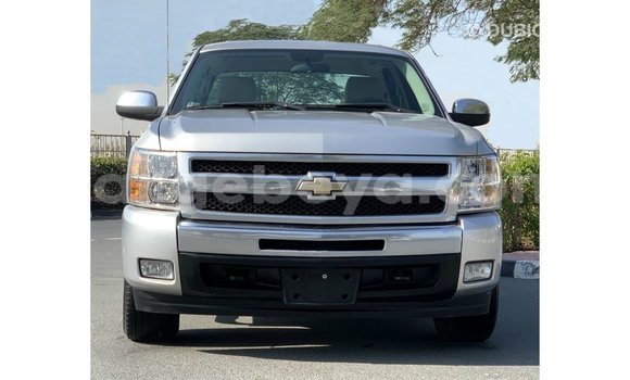 ይግዙ Imported Chevrolet Silverado ሌላ መኪና በ Import - Dubai በ ኢትዮጵያ ይግዙ Imported Chevrolet Silverado ሌላ መኪና በ Import - Dubai በ ኢትዮጵያ