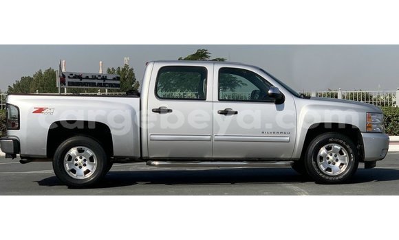 ይግዙ Imported Chevrolet Silverado ሌላ መኪና በ Import - Dubai በ ኢትዮጵያ ይግዙ Imported Chevrolet Silverado ሌላ መኪና በ Import - Dubai በ ኢትዮጵያ
