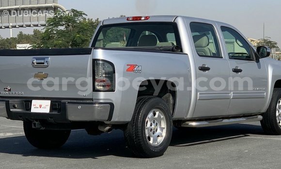 ይግዙ Imported Chevrolet Silverado ሌላ መኪና በ Import - Dubai በ ኢትዮጵያ ይግዙ Imported Chevrolet Silverado ሌላ መኪና በ Import - Dubai በ ኢትዮጵያ