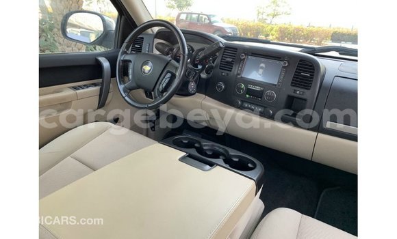 ይግዙ Imported Chevrolet Silverado ሌላ መኪና በ Import - Dubai በ ኢትዮጵያ ይግዙ Imported Chevrolet Silverado ሌላ መኪና በ Import - Dubai በ ኢትዮጵያ