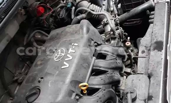 Buy Used Toyota Corolla Silver Car in Addis–Ababa in Ethiopia Buy Used Toyota Corolla Silver Car in Addis–Ababa in Ethiopia