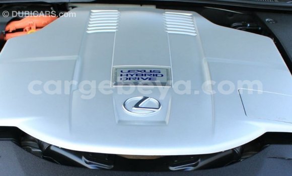 Buy Import Lexus LS White Car in Import - Dubai in Ethiopia Buy Import Lexus LS White Car in Import - Dubai in Ethiopia