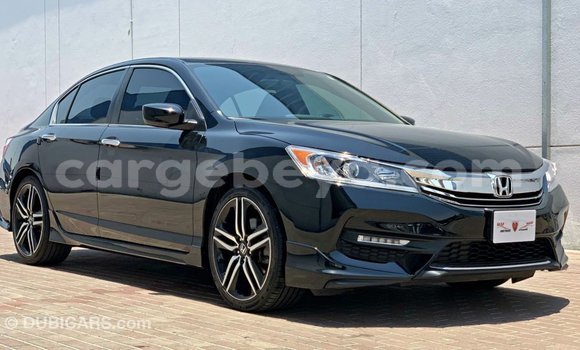 ይግዙ Imported Honda Accord ጥቁር መኪና በ Import - Dubai በ ኢትዮጵያ ይግዙ Imported Honda Accord ጥቁር መኪና በ Import - Dubai በ ኢትዮጵያ