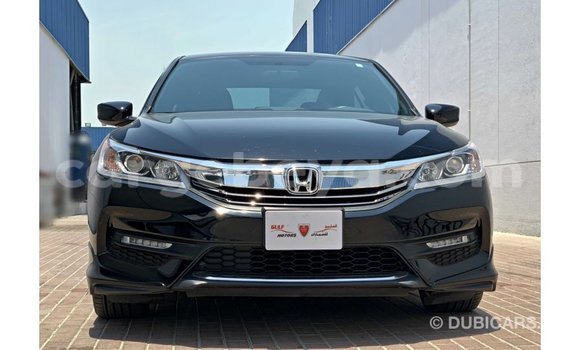ይግዙ Imported Honda Accord ጥቁር መኪና በ Import - Dubai በ ኢትዮጵያ ይግዙ Imported Honda Accord ጥቁር መኪና በ Import - Dubai በ ኢትዮጵያ