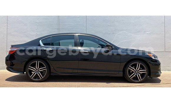 ይግዙ Imported Honda Accord ጥቁር መኪና በ Import - Dubai በ ኢትዮጵያ ይግዙ Imported Honda Accord ጥቁር መኪና በ Import - Dubai በ ኢትዮጵያ