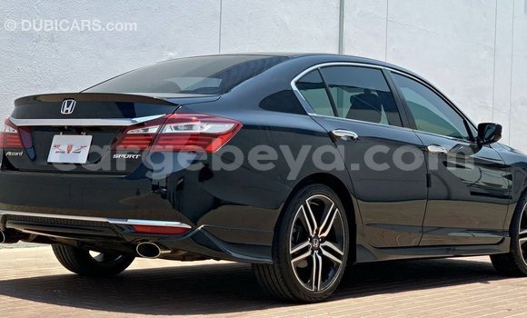 ይግዙ Imported Honda Accord ጥቁር መኪና በ Import - Dubai በ ኢትዮጵያ ይግዙ Imported Honda Accord ጥቁር መኪና በ Import - Dubai በ ኢትዮጵያ