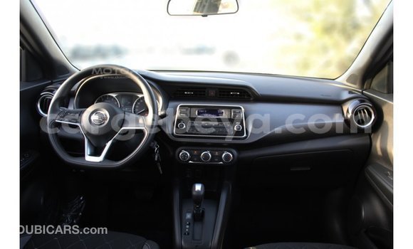 Acheter Import Utilitaire Nissan Evalia Autre à Import - Dubai, Ethiopie Acheter Import Utilitaire Nissan Evalia Autre à Import - Dubai, Ethiopie