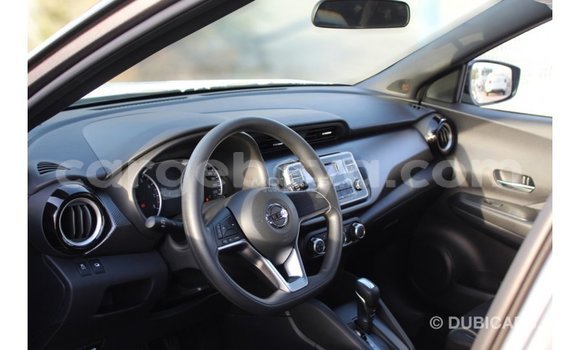 Acheter Import Utilitaire Nissan Evalia Autre à Import - Dubai, Ethiopie Acheter Import Utilitaire Nissan Evalia Autre à Import - Dubai, Ethiopie