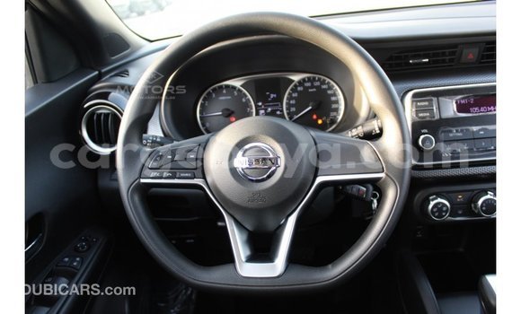 Acheter Import Utilitaire Nissan Evalia Autre à Import - Dubai, Ethiopie Acheter Import Utilitaire Nissan Evalia Autre à Import - Dubai, Ethiopie