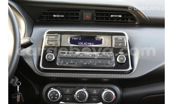 Acheter Import Utilitaire Nissan Evalia Autre à Import - Dubai, Ethiopie Acheter Import Utilitaire Nissan Evalia Autre à Import - Dubai, Ethiopie