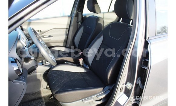 Acheter Import Utilitaire Nissan Evalia Autre à Import - Dubai, Ethiopie Acheter Import Utilitaire Nissan Evalia Autre à Import - Dubai, Ethiopie