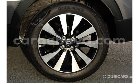 Acheter Import Utilitaire Nissan Evalia Autre à Import - Dubai, Ethiopie Acheter Import Utilitaire Nissan Evalia Autre à Import - Dubai, Ethiopie