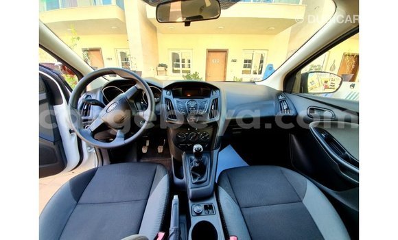 Buy Import Ford Focus White Car in Import - Dubai in Ethiopia Buy Import Ford Focus White Car in Import - Dubai in Ethiopia