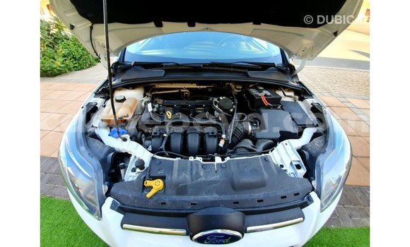 Buy Import Ford Focus White Car in Import - Dubai in Ethiopia Buy Import Ford Focus White Car in Import - Dubai in Ethiopia
