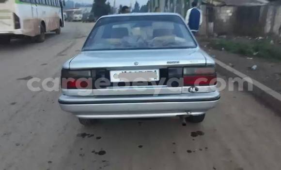 Buy Used Toyota Corolla Silver Car in Addis–Ababa in Ethiopia Buy Used Toyota Corolla Silver Car in Addis–Ababa in Ethiopia