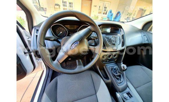 Buy Import Ford Focus White Car in Import - Dubai in Ethiopia Buy Import Ford Focus White Car in Import - Dubai in Ethiopia