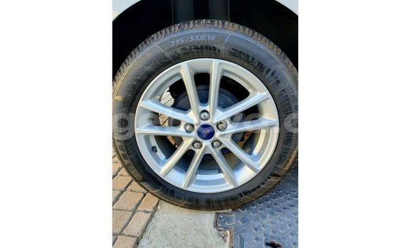 Buy Import Ford Focus White Car in Import - Dubai in Ethiopia Buy Import Ford Focus White Car in Import - Dubai in Ethiopia
