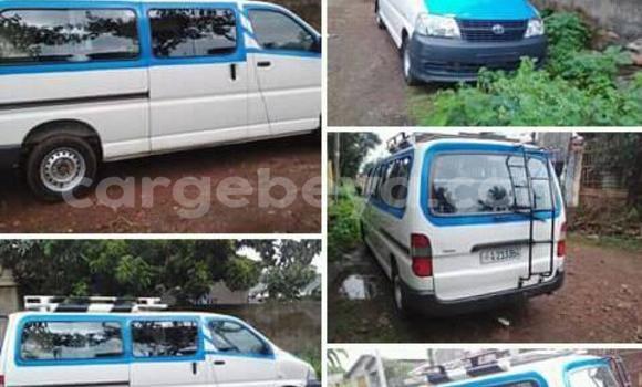 Buy Used Toyota Dolphin White Car in Addis–Ababa in Ethiopia Buy Used Toyota Dolphin White Car in Addis–Ababa in Ethiopia